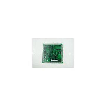 OSP BGA HSAL Gold Finger PCB 10 layer 3mil 0.9mm 2 Oz 3 Oz