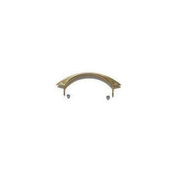 Gold , Silver or Copper Funeral Articles And Plastic Coffin Handles  H9016