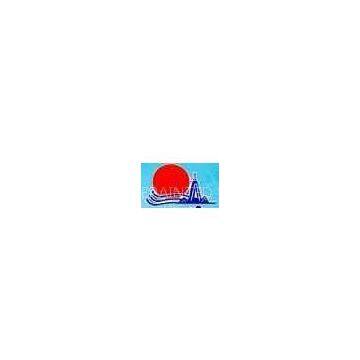 JIANGYIN ZHONGJIANG PREPAINTED STEEL MFG CO.,LTD