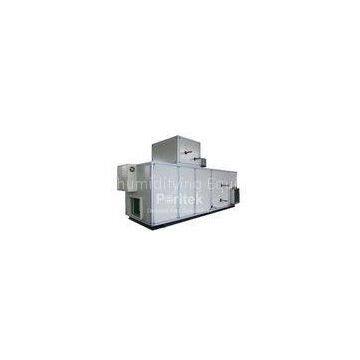 Pharmaceutical dehumidifier , High Temperature Dehumidifier , Desiccant Rotor Dehumidifier