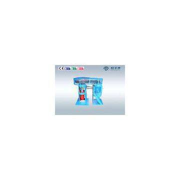 Industrial Mixers Side Entry Agitator with gear box , Triangle Strap
