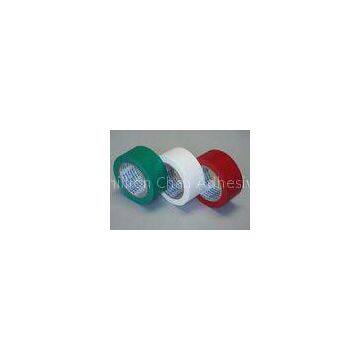 Colorful Submarine Cable Underground Marking Tape High Pressure - Resistance