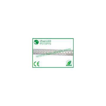 Low Voltag Connecting Ws2812B LED Strip Low Power Backlighting For Clubs GND