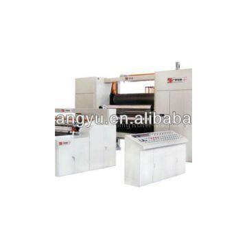Extrusion Combination Production Line
