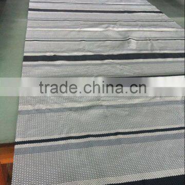 Outdoor RV mat Awning mat motorhome mat