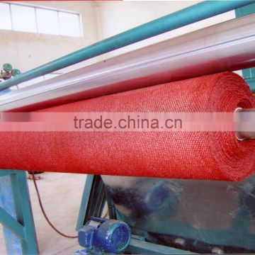 Vermiculite Coated Fiberglass Fabric