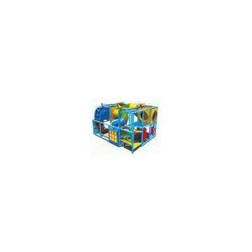 Sell indoor playground