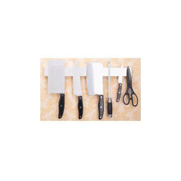 Household Stable Professional Chef Knife Block photo-2