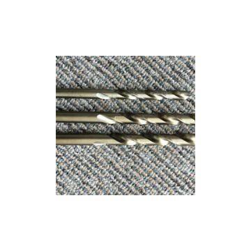HSS Drill Bits&fully Ground