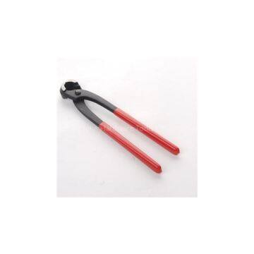 8126A-M Heavy Duty Tile Nibbler With Round Head