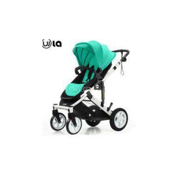 High Landscape Baby Stroller