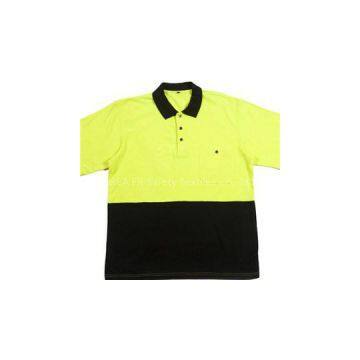 FR Modacrylic High Vis Polo