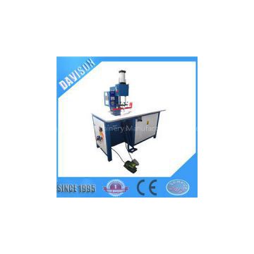 Single Head High Frequency Welding Machine