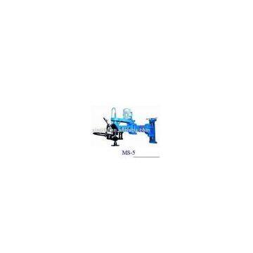 Stone Grinding/Polishing Machine