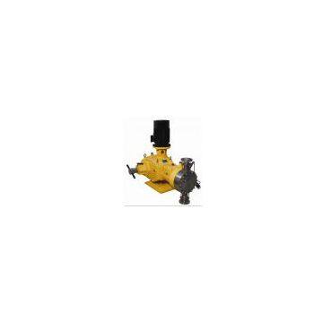 Metering Pump DPM-DL