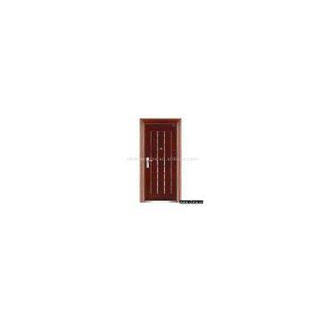 Sell Security Steel Door