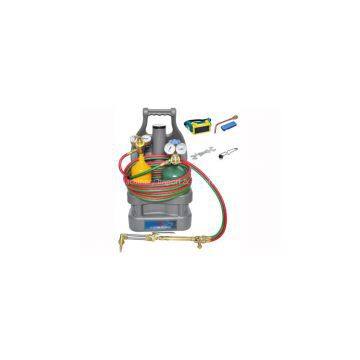 Cutting Torch and Accessories