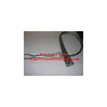 Asia General Duty Pulling Stockings,Cable Pulling Grips,Use Cable grips