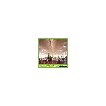 YSG-S05 Wedding Tent, Canopies