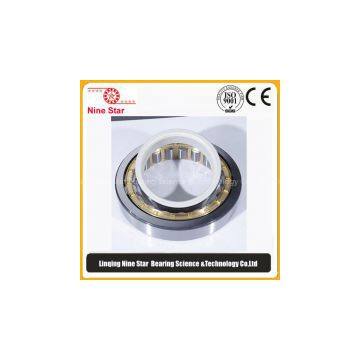NU316EMC3VL0241 Insulated bearing for Power Generator