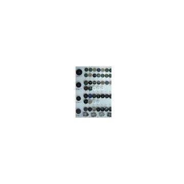 Urea Button
