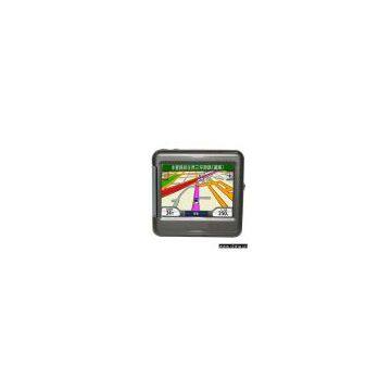 GPS navigation