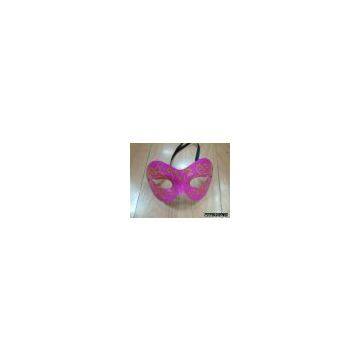 Party Mask Venetian Mask