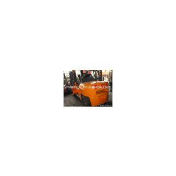 used original japanese used TCM forklift 5T, used TCM 5T forklift,(TCM&TOYOTA&HELI&KOMATSU 1.5T,2.5T,3T,5T,6T,7T,8T,10T)