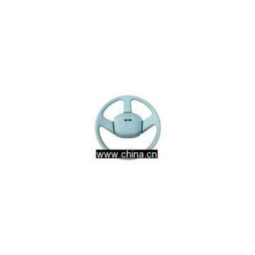 STEERING WHEEL ASSY