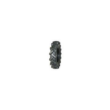 Agricultural implement tire