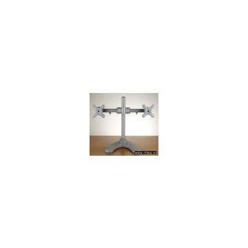 Dual LCD Screen Bracket