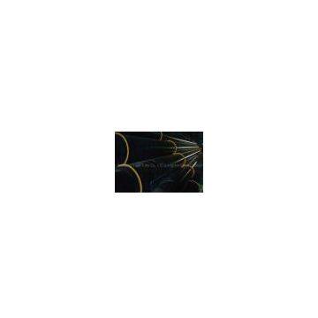 supply ERW steel pipe of API 5L/5CT