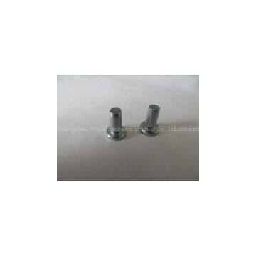 Solid Rivets photo-3