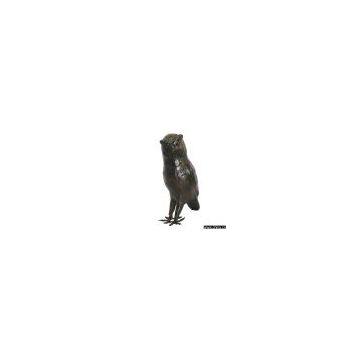 Leather Wild Animal