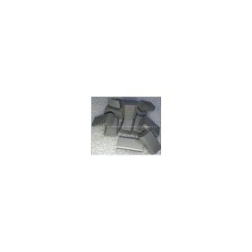 Cemented Carbide Snow Plow Inserts