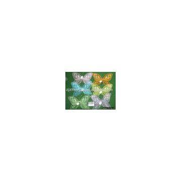 artificial butterfly