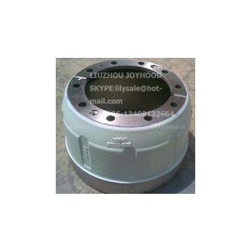 Brake Drum for Sinotruck HOWO Rear Axle Parts