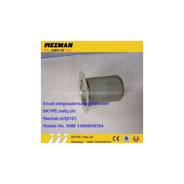 Original SDLG Oil Filter Assembly 20309000651, Sdlg Spare Parts for SDLG Wheel Loader LG936L
