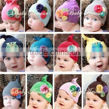 2015 hot sale funky radish baby amour knit baby boy hat M5042903