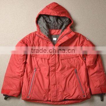 Children's Padded Jacket