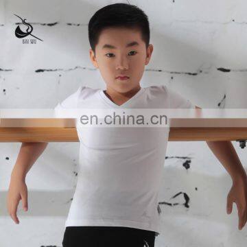 11321217 V Neck T shirt