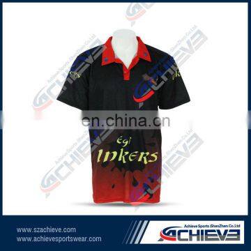 Cricket Jersey With Best Cricket Jersey Designs