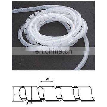 PE spiral wrapping bands SWB-03 SWB-06 SWB-08 SWB-10 SWB-30