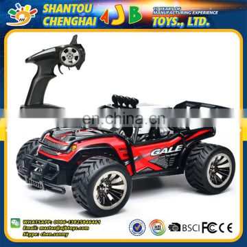 BG1512 15km per hour 4wd rtr buggy racing rc car 1/16