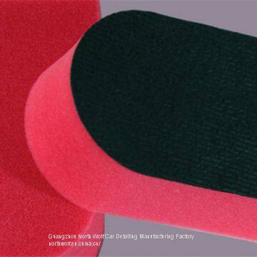 Medium Grad Car Care Clay Sponge Auto Scrub Sponge Car Wash Sponge Pad for Auto Cars 1.0 photo-3
