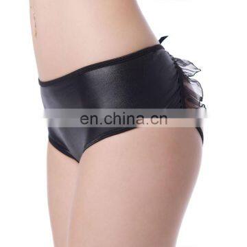 Extremely Sexy Open Back Black Hot Women Panty Sex photo-3