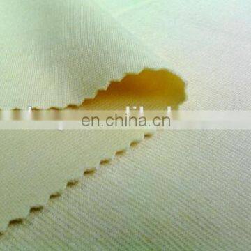 Winfar Textile Plain Dyed Knit Ponte De Roma 80% Polyester 17% Rayon 3% Spandex TR Fabric photo-3