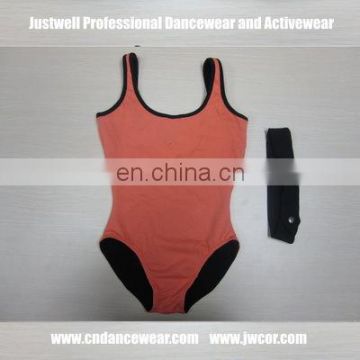 Hot Sale Fancy Tank Leotard