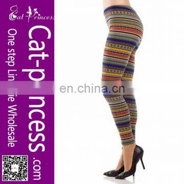 Winter fashion winter leggings for woman