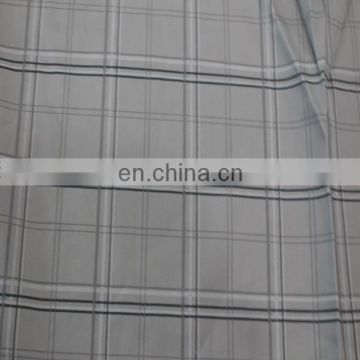 Cotton Check Style Shirt Pajama Printed